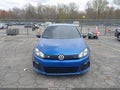 Photo 12 of 16 — 2013 Volkswagen Golf R