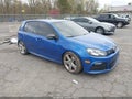 Photo 1 of 16 — 2013 Volkswagen Golf R