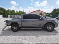 Photo 13 of 16 — 2020 Nissan Titan
