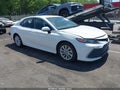 Photo 1 of 16 — 2024 Toyota Camry