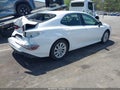 Photo 4 of 16 — 2024 Toyota Camry