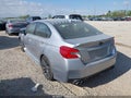 Photo 3 of 15 — 2016 Subaru WRX