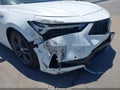 2023 Acura Integra — photo 6 of 16 | VIN 19UDE4H60PA013887