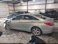 Photo 14 of 16 — 2011 Hyundai Sonata