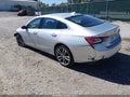 Photo 3 of 16 — 2022 Chevrolet Malibu