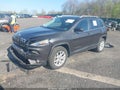 Photo 2 of 16 — 2015 Jeep Cherokee