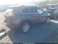 Photo 4 of 16 — 2015 Jeep Cherokee
