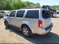 2011 Nissan Pathfinder — photo 3 of 10 | VIN 5N1AR1NB0BC618345