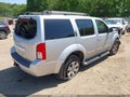 2011 Nissan Pathfinder — photo 4 of 10 | VIN 5N1AR1NB0BC618345