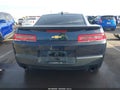 Photo 16 of 16 — 2015 Chevrolet Camaro