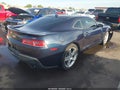 Photo 4 of 16 — 2015 Chevrolet Camaro
