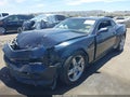 Photo 2 of 16 — 2015 Chevrolet Camaro