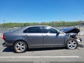 Photo 13 of 16 — 2012 Ford Fusion