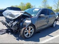Photo 2 of 16 — 2012 Ford Fusion
