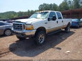 Photo 2 of 12 — 2000 Ford F-250