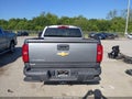 Photo 17 of 17 — 2020 Chevrolet Colorado