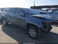 Photo 1 of 17 — 2020 Chevrolet Colorado