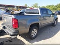 Photo 4 of 17 — 2020 Chevrolet Colorado