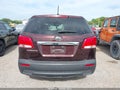 Photo 16 of 16 — 2012 Kia Sorento