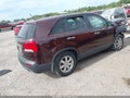 Photo 4 of 16 — 2012 Kia Sorento