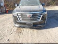 Photo 17 of 17 — 2022 Cadillac Escalade ESV