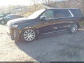2022 Cadillac Escalade ESV — photo 6 of 17 | VIN 1GYS4MKL3NR293613
