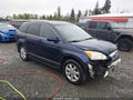 Photo 1 of 19 — 2007 Honda CR-V