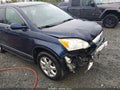 Photo 6 of 19 — 2007 Honda CR-V