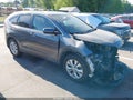 Photo 1 of 17 — 2012 Honda CR-V