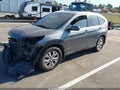 Photo 2 of 17 — 2012 Honda CR-V