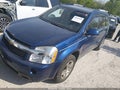 2008 Chevrolet Equinox — photo 2 of 12 | VIN 2CNDL43F886333500