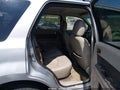 Photo 8 of 16 — 2010 Mercury Mariner