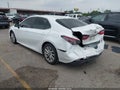 Photo 3 of 16 — 2024 Toyota Camry