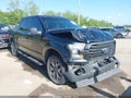 Photo 1 of 16 — 2017 Ford F-150