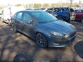 Photo 1 of 12 — 2017 Ford Focus