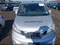 Photo 12 of 17 — 2013 Nissan NV 200