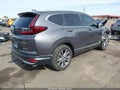 Photo 4 of 17 — 2022 Honda CR-V