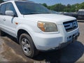 Photo 12 of 13 — 2008 Honda Pilot