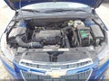 Photo 10 of 13 — 2012 Chevrolet Cruze