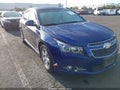 Photo 1 of 13 — 2012 Chevrolet Cruze