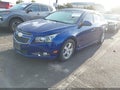 Photo 2 of 13 — 2012 Chevrolet Cruze