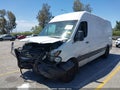 Photo 2 of 16 — 2014 Mercedes-Benz Sprinter