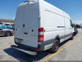 Photo 4 of 16 — 2014 Mercedes-Benz Sprinter
