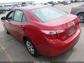 Photo 3 of 16 — 2015 Toyota Corolla