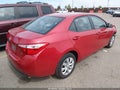 Photo 4 of 16 — 2015 Toyota Corolla