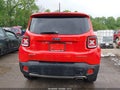 Photo 16 of 20 — 2016 Jeep Renegade