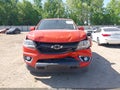 Photo 12 of 16 — 2016 Chevrolet Colorado