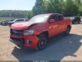 Photo 2 of 16 — 2016 Chevrolet Colorado