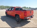 Photo 3 of 16 — 2016 Chevrolet Colorado