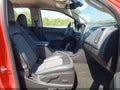 Photo 5 of 16 — 2016 Chevrolet Colorado